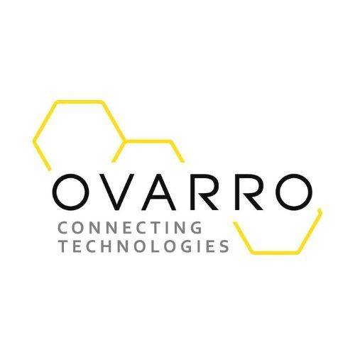 Ovarro, notre partenaire en télégestion avec RTU/Automates de télégestion et plateforme Cloud