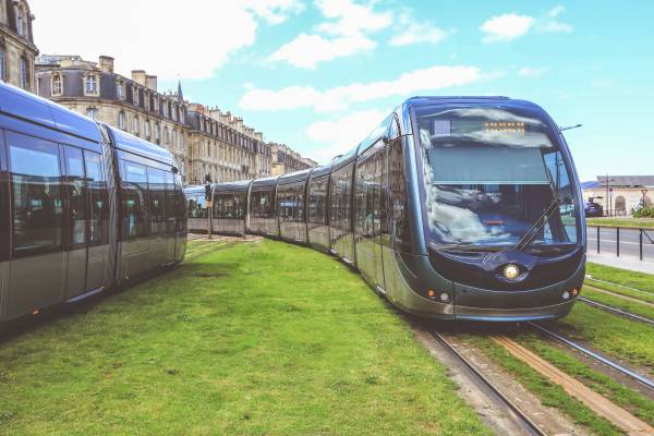 Solution de télégestion dans le transport ferroviaire