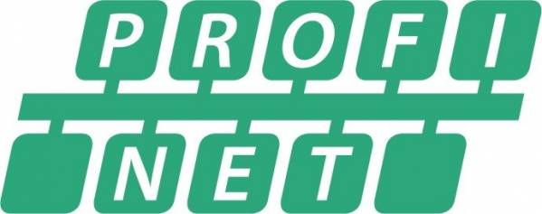 Logo du protocole de communication Profinet