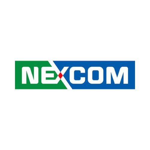 Logo de Nexcom, notre partenaire en Informatique industrielle & embarquée