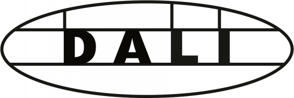 Logo protocole de communication DALI