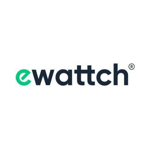 Ewattch, notre partenaire en solution Plug & Play connectée (capteurs LoRa IoT et plateforme Cloud)