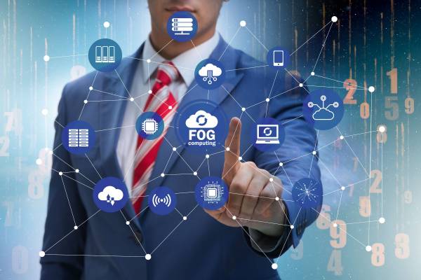 L'Edge Computing est-il similaire au Fog Computing