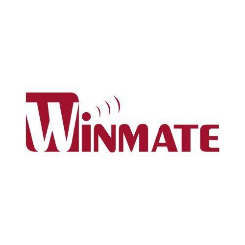 Logo Winmate, notre partenaire en tablette PC durcie