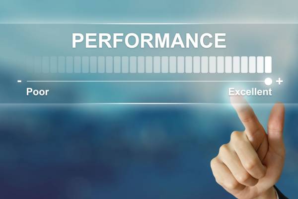 Performance et fiabilité de la norme EN50155