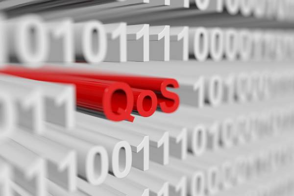 Le protocole MQTT dispose du mécanisme QoS (Quality of Service)
