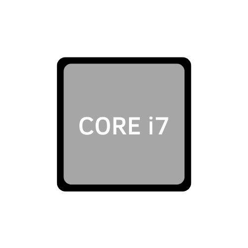 Processeur Intel® Core™ i7