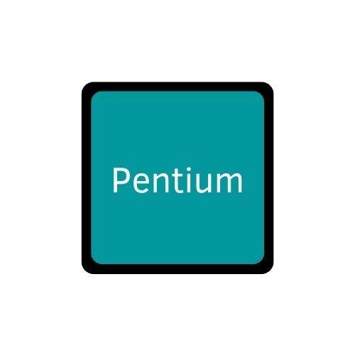 Procesor Intel® Pentium®
