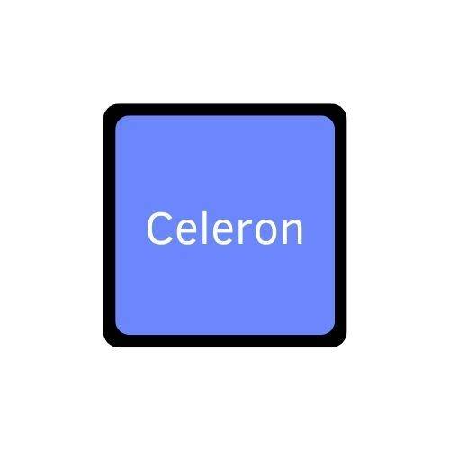 Procesor Intel® Celeron®