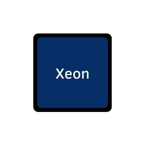 Processeurs Intel® Xeon®