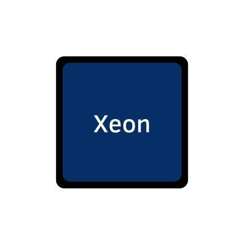 Procesoare Intel® Xeon®