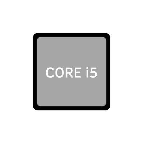 Processeur Intel® Core™ i5