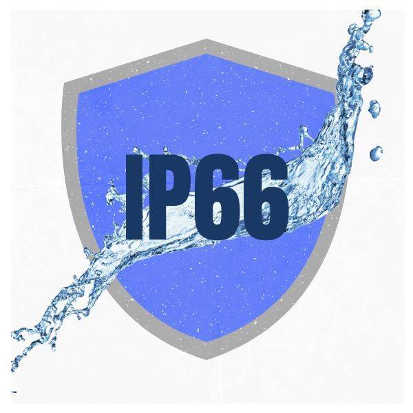 Panel PC industriel et durci avec indice de protection IP66 | IP Système