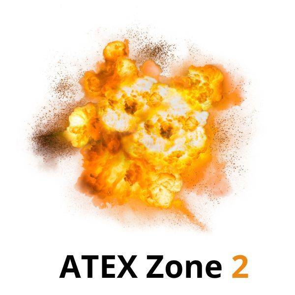 Panel PC ATEX Zone 2 | IP Systèmes