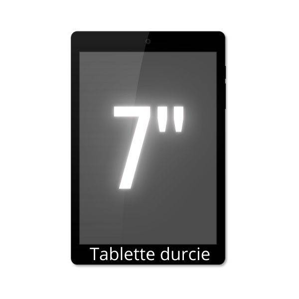 Tablette tactile avec écran 7 pouces : prix, format & puissance !
