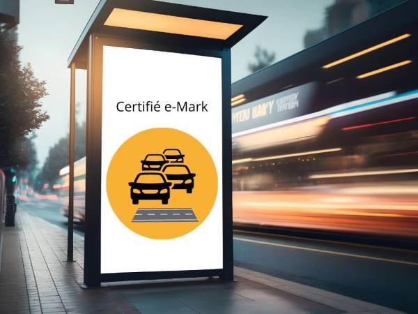 Sélection des meilleurs calculateurs embarqués certifiés e-mark Axiomtek