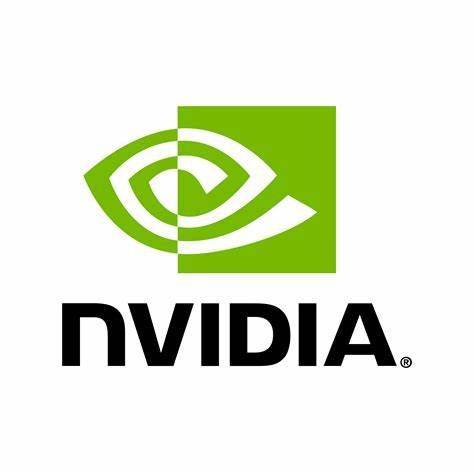 Logo NVIDIA