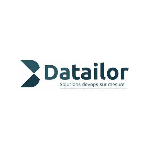 Datailor, partenaire solution d' IP Systèmes