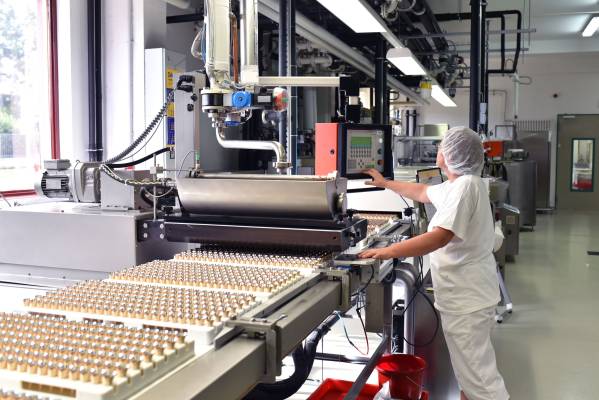 PC industriels fanless pour l'industrie agroalimentaire | IP Systèmes