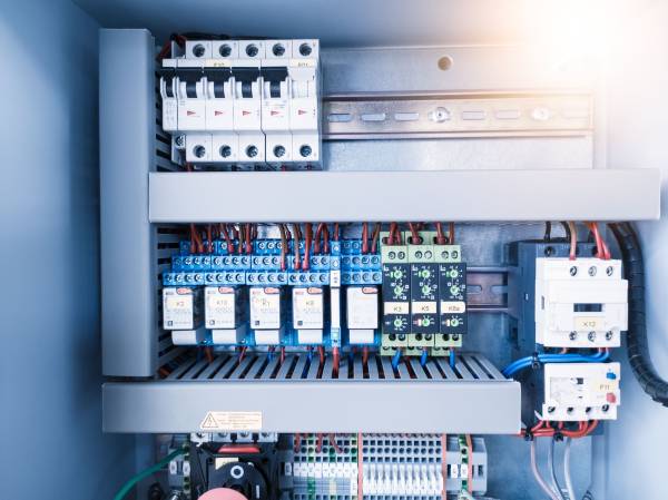 Définition Rail-DIN - IP Systèmes