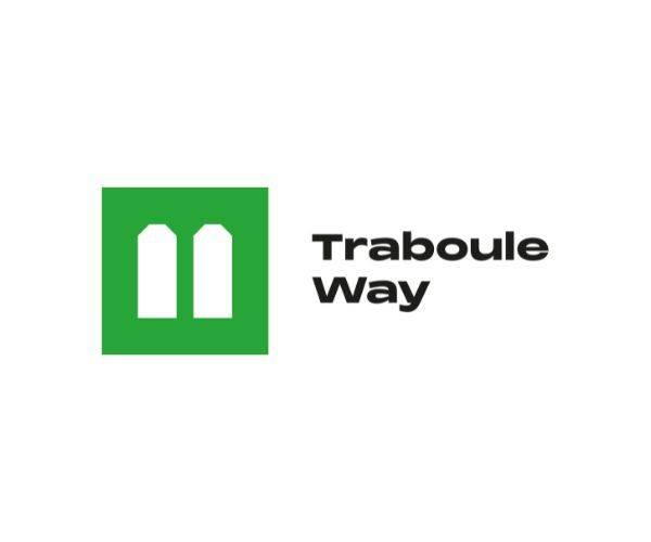 Logo Traboule Way