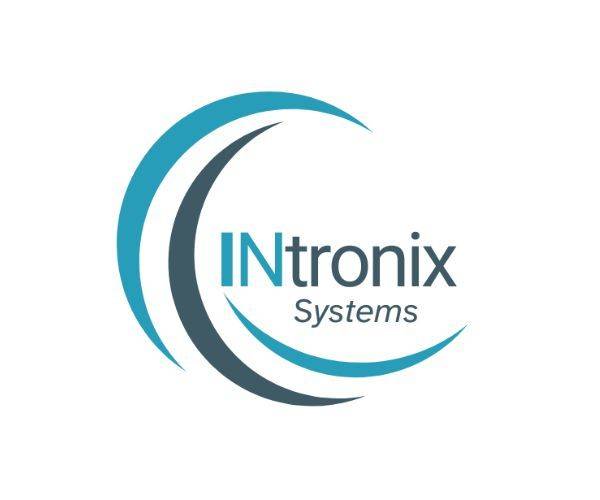 Logo INtronix Systems - notre partenaire pour le sourcing, les services odm oem