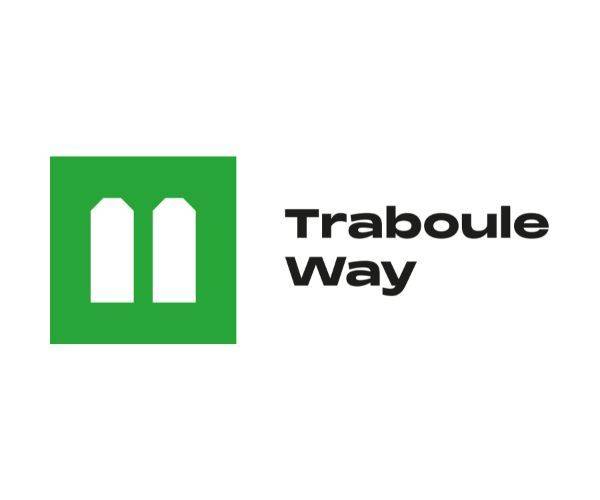 Logo Traboule Way