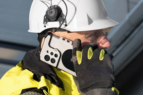 Nouveau partenariat IP Systèmes x  Xshielder