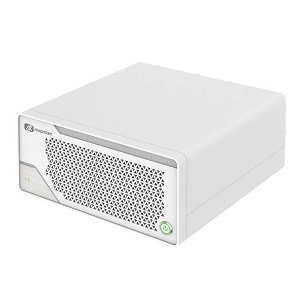 PC Médical IEC 60601-1 mBOX603 Axiomtek