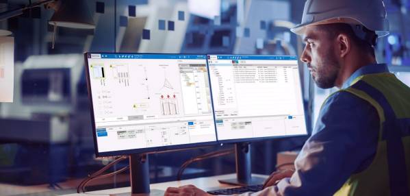 Supervision AVEVA Plant SCADA - CITECT - IP Systèmes