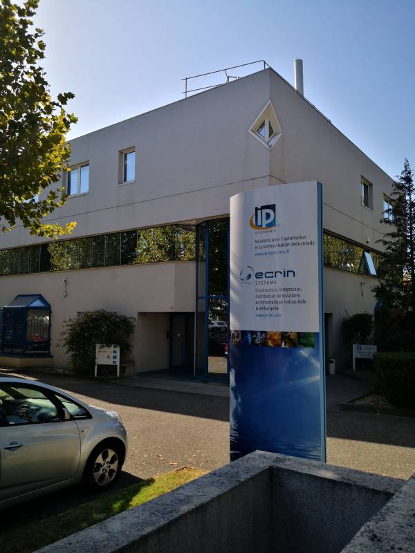 Découvrez IP Systèmes