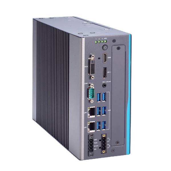 Plateforme de calcul IPC960A