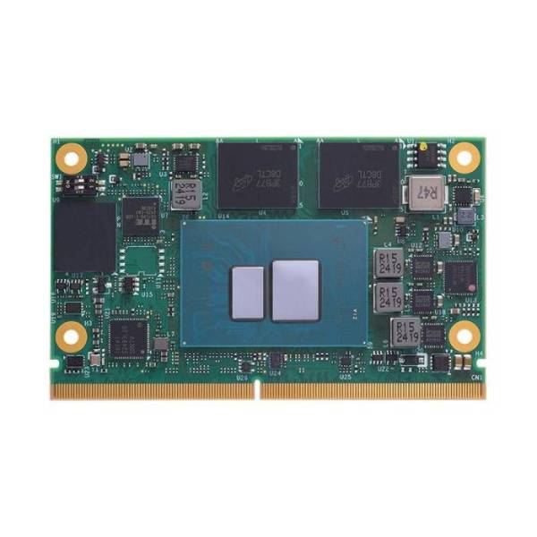 Computer-on-Module SMARC SCM330 Axiomtek - IP Systèmes