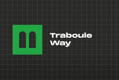 Découvrez l'initiative made in lyon Traboule Way