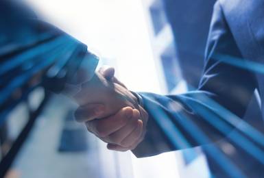 IP Systèmes signe un partenariat stratégique avec Darveen et enrichit son offre avec 5 tablettes industrielles durcies