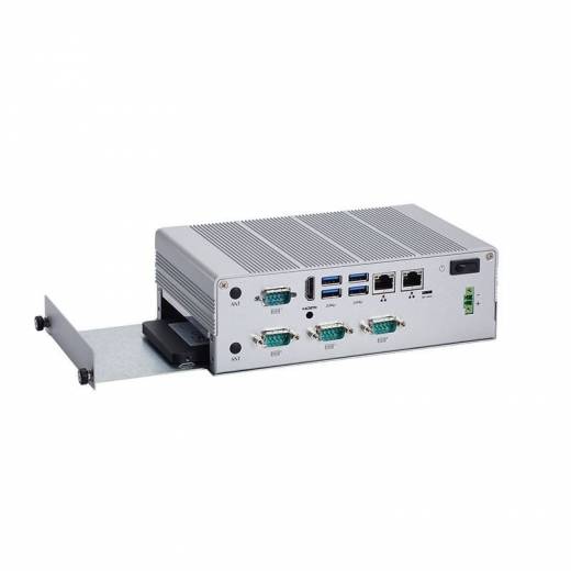 PC sans ventilateur eBOX627-312-FL de notre partenaire Axiomtek