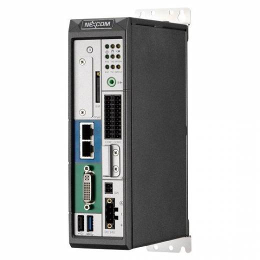 Automation PC NIFE 101 de chez Nexcom