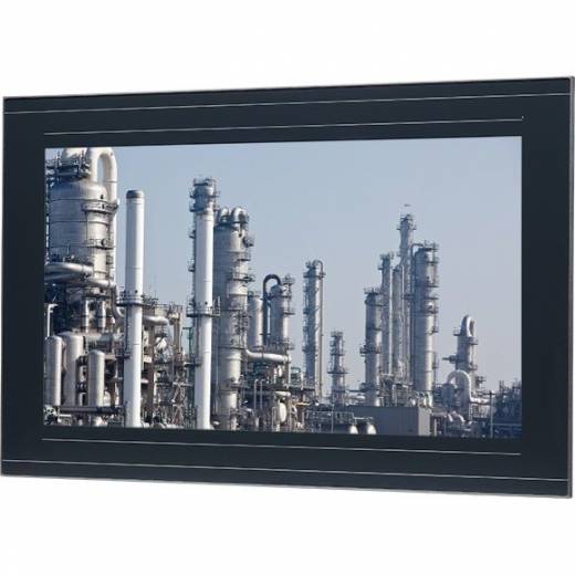 Panel PC industriel sans ventilateur de chez Nexcom IPPC 1850P pour vos applications industrielles