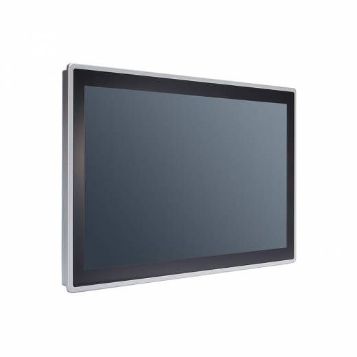 Ecran industriel Axiomtek P6187W-V3 avec écran tactile 18,5" capacitif