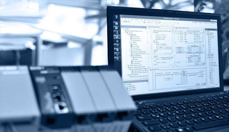 Solution IEC 61131-3 Codesys, le logiciel de développement d'automatisme universel