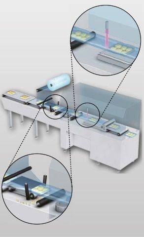 Exemple application module simple motion de notre partenaire Mitsubishi