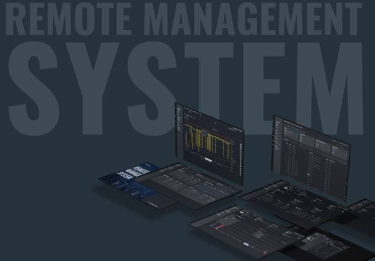 Gérer et surveiller vos routeurs Teltonika grâce à la plateforme cloud RMS Remote Management System