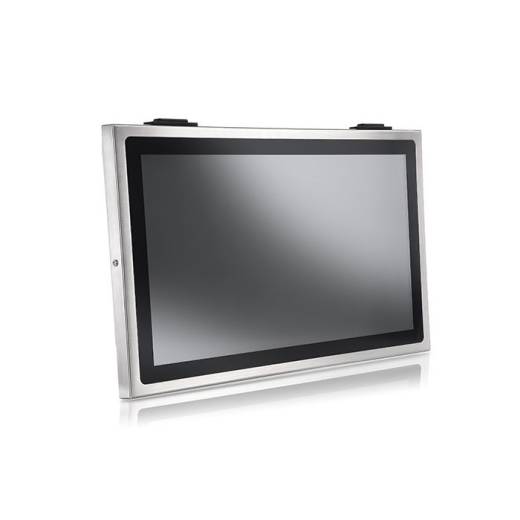 Panel PC waterproof WTP-9G66-24 avec écran 23,8" Wincomm - IP Systèmes