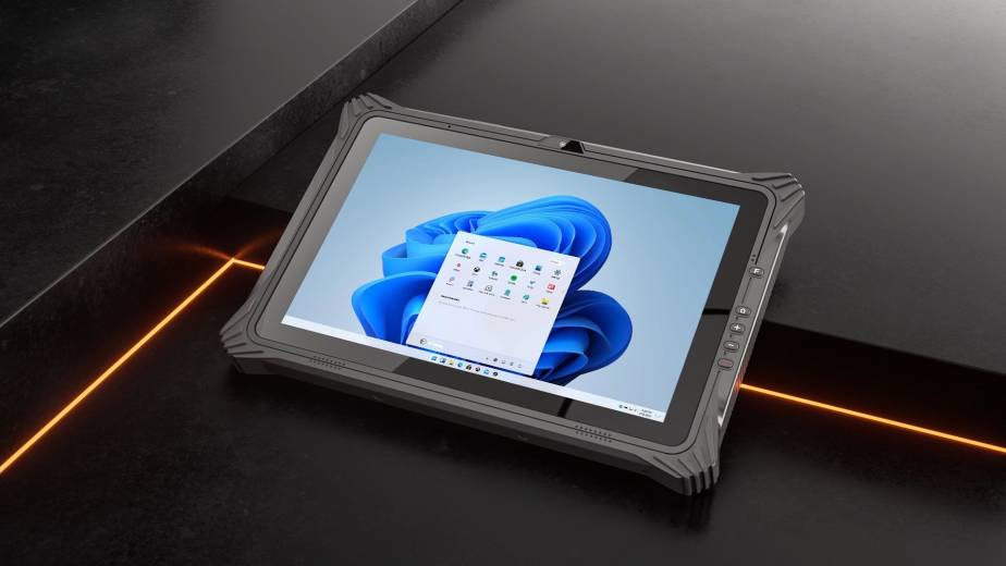 Tablette Windows 11 tactile EM-I20A Emdoor