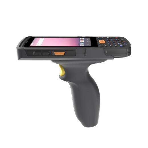 Scan trigger SH40 pour tablette PDA EM-T40 avec écran 4 pouces Emdoor