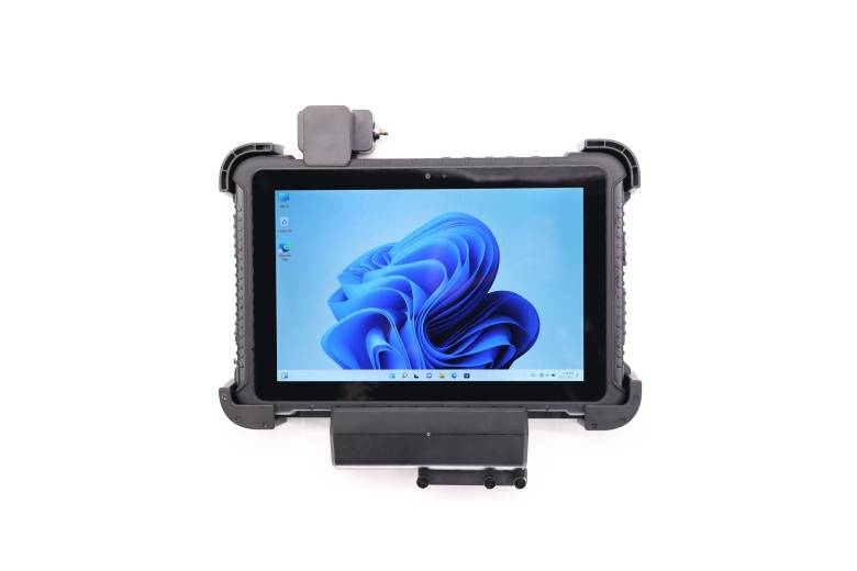 Support véhicule VHM16H pour tablette durcie 10" EM-Q16 Emdoor