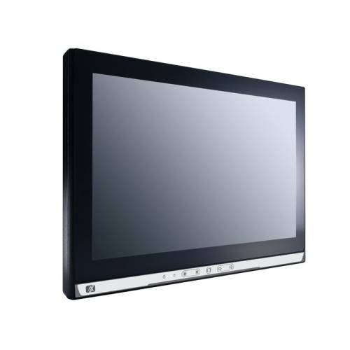 Exemple écran tactile capacitif Panel PC GOT5153W-834  Axiomtek