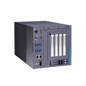 Box PC Fanless IPC970 de chez Axiomtek