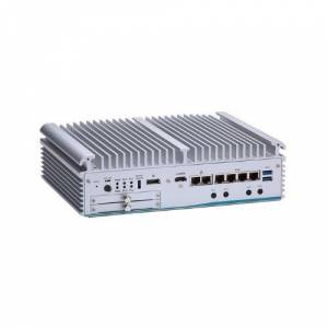 PC Fanless eBOX671-521-FL de chez Axiomek