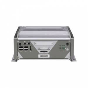 PC Fanless NISE 3900 de chez Nexcom